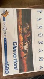 Puzzel 1500 stuks, Ophalen of Verzenden, Nieuw