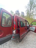 Renault kangoo 1.2 mag in alle emissie zones gekeurd vvk, Autos, Camionnettes & Utilitaires, Achat, Particulier, Renault, Essence