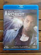 )))  Bluray  I, Robot  //  Will Smith  (((, Enlèvement ou Envoi, Comme neuf, Science-Fiction et Fantasy