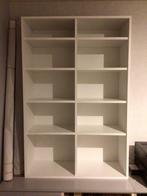Boekenkast, Ophalen, Gebruikt