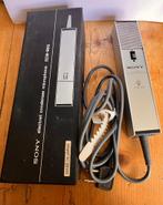 Sony ECM-95S, Audio, Tv en Foto, Hoofdtelefoons, Ophalen, Sony