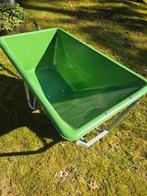 Kruiwagen 180 liter, Ophalen, Zo goed als nieuw