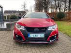 Honda Civic Type R 2.0 GT, Auto's, Honda, Voorwielaandrijving, 4 zetels, Stof, Euro 6