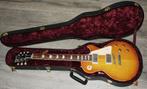 Gibson Les Paul R8 2005 Lightburst, Muziek en Instrumenten, Ophalen, Gebruikt, Solid body, Gibson