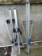 Fietsendragers dak, Auto diversen, Fietsendragers, Ophalen, Gebruikt