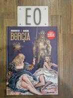 Bd borgia tome 3 en eo, Comme neuf, Enlèvement ou Envoi