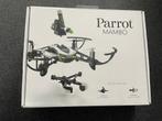 Parrot - Mambo drone, Audio, Tv en Foto, Drones, Ophalen of Verzenden, Nieuw, Drone zonder camera