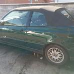 vw golf 4 cabriolet tdi, Achat, Cabriolet, Golf, Particulier