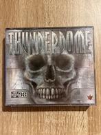 Thunderdome - The Best of 98, Cd's en Dvd's, Ophalen of Verzenden, Gebruikt
