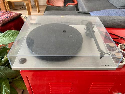 Rega RP1 + stylus ortofon OM20, TV, Hi-fi & Vidéo, Tourne-disques, Utilisé