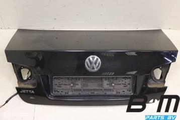 Achterklep VW Jetta 1K LC9X 1K5827025AB beschikbaar voor biedingen