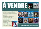 Jeux Ps4 à vendre, Enlèvement, Comme neuf