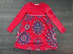 Kleedje desigual 122, Kinderen en Baby's, Gebruikt, Desigual, Meisje, Ophalen of Verzenden