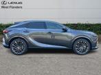 Lexus RX 450H Privilege Line + 360° camera+s, Auto's, USB, Euro 6, Overige brandstoffen, Bruin