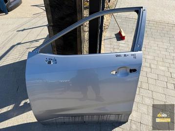 Toyota Rav4 V 18- Voordeur links beschikbaar voor biedingen
