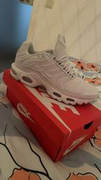 Nike tn, Kleding | Heren, Schoenen, Wit, Nike, Ophalen of Verzenden, Zo goed als nieuw