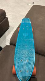 Penny board oxelo, Sport en Fitness, Skateboarden, Ophalen of Verzenden, Zo goed als nieuw