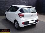 HYUNDAI I10 AUTOMAAT, Auto's, Automaat, Euro 6, Wit, Leder