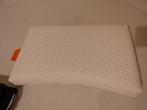 Dixxius Support Green Latex Hoofdkussen Medium 10cm, Huis en Inrichting, Ophalen, Eenpersoons, Wit, Nieuw