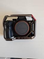 Sony a7iii, Enlèvement ou Envoi, Comme neuf, Sony