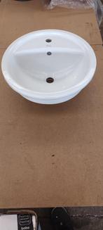 INBOUW WASBAK, Ophalen, Zo goed als nieuw
