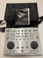 Te Koop dj console Hercules RMX, Ophalen, Gebruikt