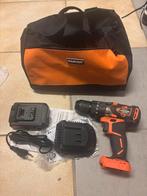 Perceuse viceuse neuve, Enlèvement ou Envoi, Neuf, Perceuse