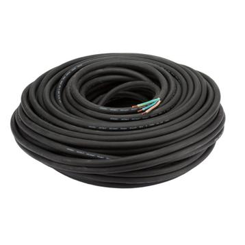 Kabel 3 x 2,5mm2 per rol 50m, Envoi