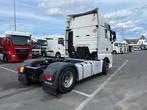 MAN TGX 18.470 4x2 | Leasing (bj 2021), Automaat, Achterwielaandrijving, MAN, Wit