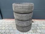 245/45R18 Continentale winter, Auto-onderdelen, Banden en Velgen, Ophalen, Band(en)