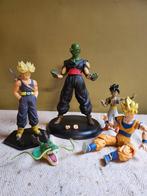 dragon ball figurines, Ophalen of Verzenden, Zo goed als nieuw