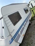 Caravane hobby, Caravanes & Camping, Caravanes, Hobby, Lits superposés, Particulier, Douche