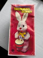 Lapin duracel, Ophalen