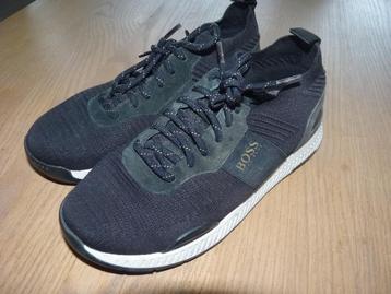 Sneakers Boss taille 40, Boss, Enlèvement ou Envoi, Porté, Baskets