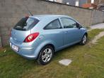 Opel Corsa 2008 benzine, Auto's, Opel, Overige bekleding, Handgeschakeld, Particulier, 1000 cc