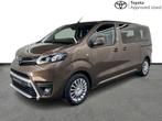 Toyota ProAce VERSO SHUTTLE MWB 2.0D 106kW M, Auto's, Toyota, 4 deurs, Monovolume, Euro 6, 144 pk