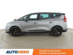Renault Grand Scénic 1.3 TCe Black Edition (bj 2019), Auto's, Renault, Gebruikt, Euro 6, 161 g/km, Bluetooth