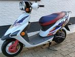 Honda sxr, Ophalen