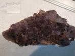 Amethyst 980 gram Brazilië zie foto's voor details, Verzamelen, Ophalen of Verzenden