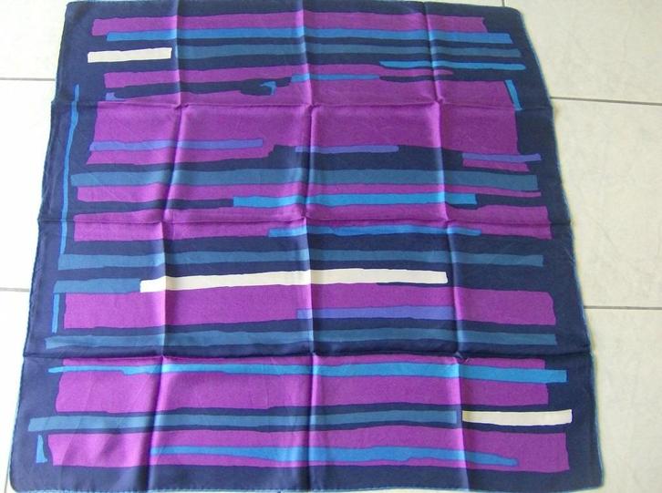 Diverse Natuurlijke Zijden Damessjaals, Kleding | Dames, Mutsen, Sjaals en Handschoenen, Sjaal, Ophalen of Verzenden