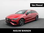 Mercedes-Benz CLA 250 e AMG Line Shooting Brake + PANORAMISC, CLA, Gebruikt, 16 kWh, Bedrijf