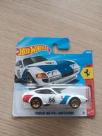 Hot Wheels Ferrari 365, Ophalen of Verzenden