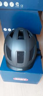Abus Hyban 2.0 helm maat M, Ophalen, Nieuw, M, Abus