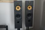 BOWERS & WILKINS - B&W DM 603 - 2- way, Audio, Tv en Foto, Luidsprekerboxen, Front, Rear of Stereo speakers, Bowers & Wilkins (B&W)