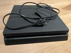 PlayStation4 console met netsnoer, Ophalen, Zonder controller, Original, 500 GB