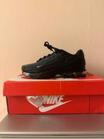 Nike TN Air Max Plus, Zwart, Nike, Nieuw, Ophalen of Verzenden