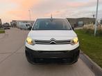Garantie Citroën Berlingo L2/3places/2021/Capteurs/LEZ->2035, Autos, Achat, 6 portes, Euro 6, Entreprise