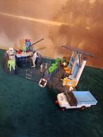 Dolfinarium, Kinderen en Baby's, Speelgoed | Playmobil, Ophalen of Verzenden