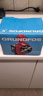 Nieuwe circulatie pomp cv, Enlèvement