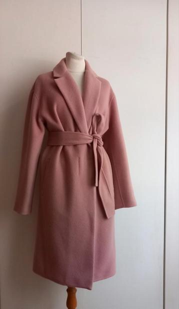 Max Mara mantel maat 36 beschikbaar voor biedingen